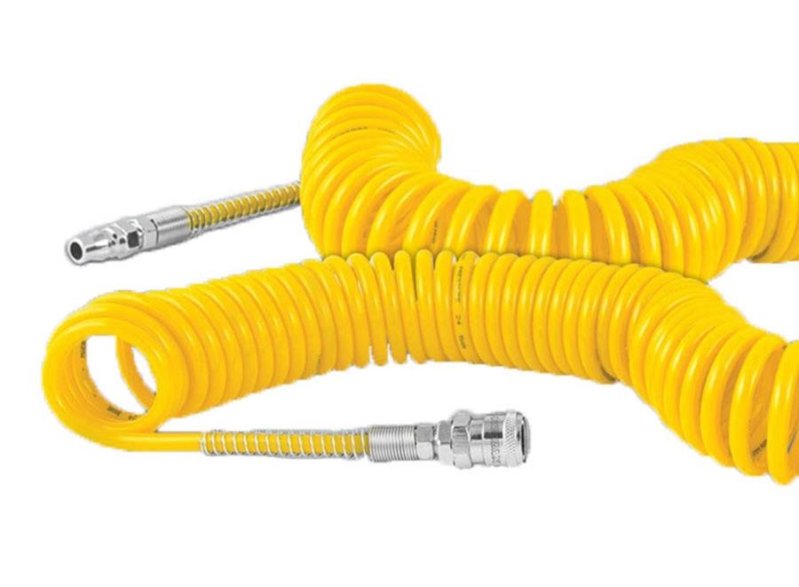 شلنگ فنری 15 متری کنزاکس